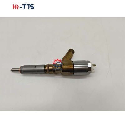 326-4700 জ্বালানী ইনজেক্টর জন্য C6.4 E320D 323 E324 Excavator Parts