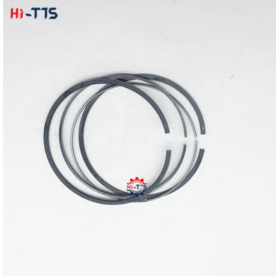 পিস্টন রিং 6211-31-2050 6211-31-2033 S6D140 SA6D140E SA12V140 SAA6D140 ডিজেল ইঞ্জিনের জন্য