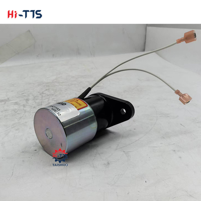 ভালো দাম 0250-12A2UC11S1 0250-12A2UC11S3 0306-5358 8250-1502 8250-1501Flameout Solenoid Stop Solenoid Valve অনলাইন
