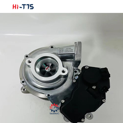 ভালো দাম 17201-11070 17201-11080 জাপানি ট্রাক CT16V এর জন্য টার্বো টার্বোচার্জার অনলাইন