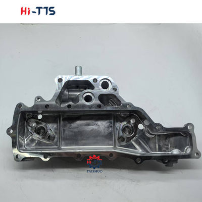 4D34 4D35 4D34T 4D35T ME017230 তেল কুলার কভার রিপ্লেস পার্টস