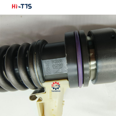 ভালো দাম জ্বালানী ইনজেক্টর BEBE4G15001 21467241 22340639 EC380D EC480D ডিজেল ইঞ্জিনের জন্য অনলাইন