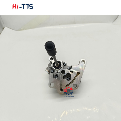 ভালো দাম 21067551 ইসি460B ইসি360B এক্সক্যাভেটর ইঞ্জিনের জন্য তেল পাম্প অনলাইন