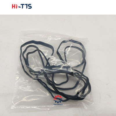 ৩১৭৩০৬৪ ২৭২০৩৮৯ ২৮৫৪১০৬ ৩০৯৬৬৬৪ ভ্যালভ কভার সিল এক্সক্যাভারের জন্য ভ্যালভ গ্যাসকেট