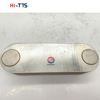 ভালো দাম D1146 DX260 DX300 ইঞ্জিন পার্টস তেল কুলার 65.05606-5020 অনলাইন