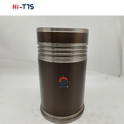 ভালো দাম 1979322 3406 3408 DX260 DX300 এর জন্য সিলিন্ডার লিনার ডিজেল পার্ট ইঞ্জিন রিপেয়ার পার্ট অনলাইন