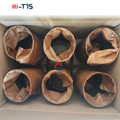 OK87T-10-311 D6DA ইঞ্জিনের জন্য সিলিন্ডার লিনার রিপেয়ার পার্ট