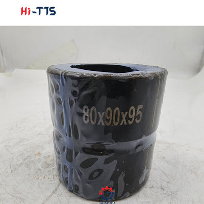 নির্মাণ যন্ত্রপাতি যন্ত্রাংশ বুশিং 80*90*95 Excavator Bucket Bushing