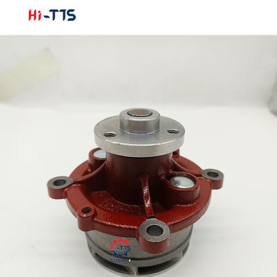 জল পাম্প 21404502 20502535 4259548 EC210 D6E D7D ইঞ্জিনের জন্য