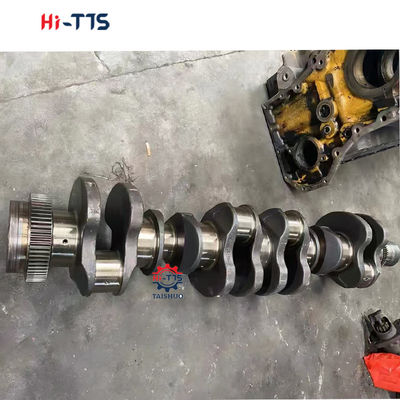 6240-31-1120 4096111 3092921 3092922 SQSK23 QST30 QSK45 QSK78 ইঞ্জিনের জন্য ক্র্যাঙ্কশ্যাফ্ট