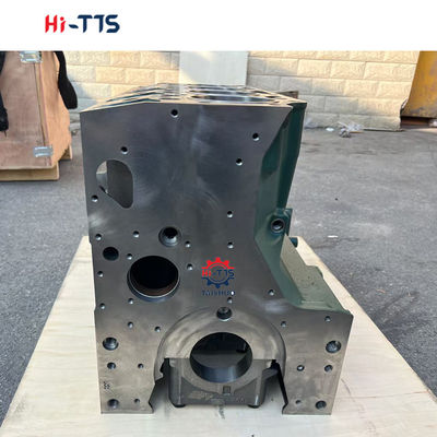 সিলিন্ডার হেড 04293366 VOE20970527 04515613 20970527 D5E EC200D EC210D ইঞ্জিনের জন্য