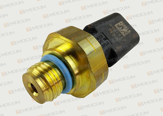 ভালো দাম 6219-81-1960 6D170 / 6D125 / 6D140 এক্সট্যাভেটর সোলেনয়েড ভালভ সেন্সর কমাসুসের জন্য অ্যাসি তেল চাপ অনলাইন