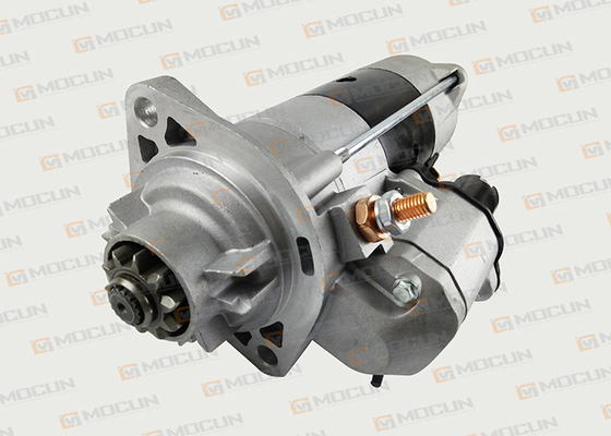 ভালো দাম 4996707 6C8.3 ISC8.3 QSC8.3 ডিজেল ইঞ্জিন এসটিডি আকারের জন্য কুমিন মোটর স্টার্টার অনলাইন