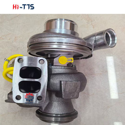 4354500 4354501 435-4500 C7.1 ইঞ্জিনের জন্য টার্বোচার্জার টেকসই ইস্পাত নির্মাণ