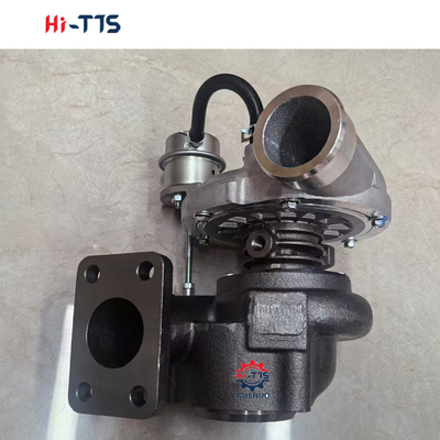 ভালো দাম 4514505 451-4505 4820233 C4.4 320 320D 320D2GC 320GX ইঞ্জিনের জন্য টার্বো টার্বোচার্জার অনলাইন