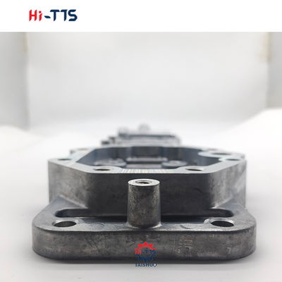 125-2971 1252971 5I7691 5I7690 সাইড অয়েল কুলার কভার E320B E320C E320D ইঞ্জিনের অংশগুলির জন্য