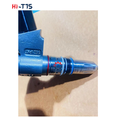 ভালো দাম 341176 3409975 3411760 3087558F 4307795 6087807 ডিজেল এন 14 এর জন্য জ্বালানী ইনজেক্টর অনলাইন