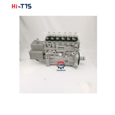 6CT ডিজেল ইঞ্জিনের জন্য জ্বালানী ইনজেকশন পাম্প 4945792 3938381 4940749 3926881 5289429