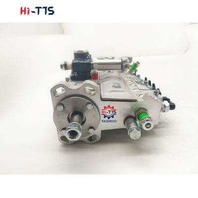 DX225 DX220 DX200 ডিজেল ইঞ্জিনের জন্য জ্বালানী ইনজেকশন পাম্প 400912-00071 400912-00069