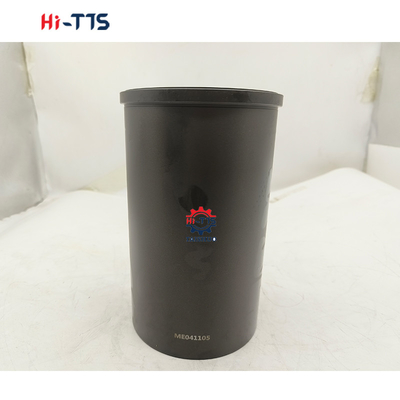 ভালো দাম 118MM ME041105 6D22 6D16 ইঞ্জিনের জন্য সিলিন্ডার লিনার রিপেয়ার পার্ট অনলাইন