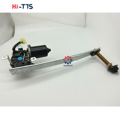 ভালো দাম 24V 21N6-01280 21N6-00240 হুইন্ডাই R210-7 ইঞ্জিনের জন্য উইপার মোটর অনলাইন