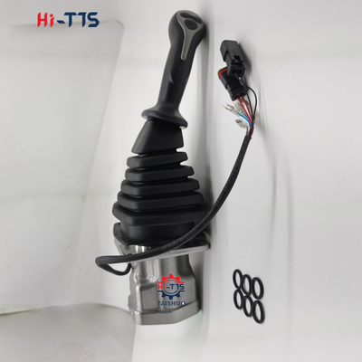 ভালো দাম 31Q6-20013 31Q6-20023 R140LC-9 খননকারীর জন্য লিভার অ্যাসেম্বলি খুচরা যন্ত্রাংশ অনলাইন