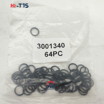 নতুন ট্রেন্ড গ্যাসকেট ও রিং সিল 3001340 Cum-Mins K38 QSK38 ডিজেল ইঞ্জিনের জন্য