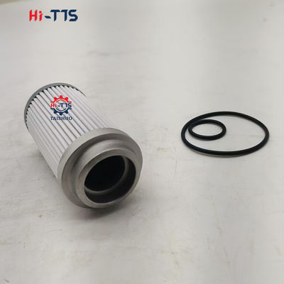 XLX020 400504-00241 হাইড্রোলিক ফিল্টারিং উপাদান ফিল্টার পাইলট ফিল্টার