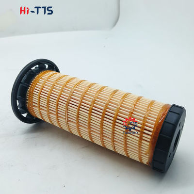 পরবিক্রয় 320D3 323DL 322-3155 Excavator ইঞ্জিন Cat জন্য তেল ফিল্টার