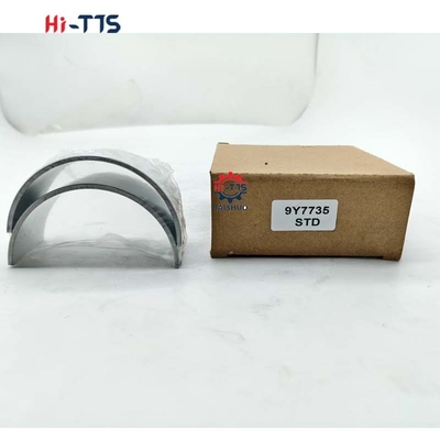 ভালো দাম 3406B 3406C 980G 980F D8N 9Y77355 ডিজেল ইঞ্জিনের যন্ত্রাংশ ইস্পাত খননকারীর ক্র্যাঙ্কশ্যাফ্ট লেয়ার অনলাইন