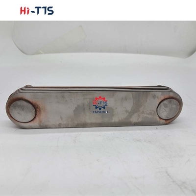 ভালো দাম 2KD 15710-30030 হাই পারফরম্যান্স অটো অয়েল কুলার কোর ট্রাক খুচরা যন্ত্রাংশ অনলাইন