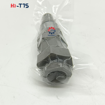 ভালো দাম 14513267 EC210 EC210B Excavator জন্য নতুন নিয়ন্ত্রণ ভালভ অনলাইন