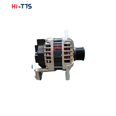 ভালো দাম 24V 90A 21Q6-42001 ট্রাক যন্ত্রাংশের জন্য ইঞ্জিন অল্টারনেটর অনলাইন