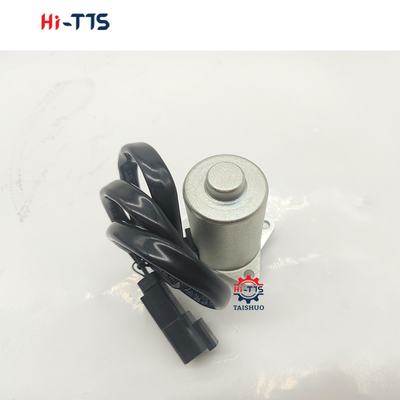ভালো দাম তেলের চাপ সোলিনয়েড ভালভ PC200-7 PC220-7 PC300-7 20Y-60-32121Excavator জন্য অনলাইন