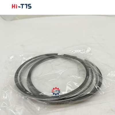 ভালো দাম Excavator ইঞ্জিন পিস্টন রিং রিং সেট 6D125 6D125E 6150-31-2030 6150312030 অনলাইন