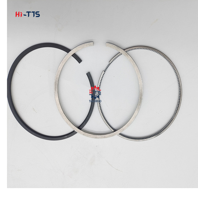 ভালো দাম Excavator BF6M2013C BF6M2013 ইঞ্জিন পিস্টন রিং রিং সেট 04501092 অনলাইন