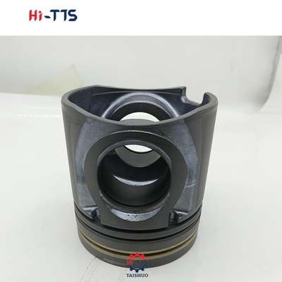 ভালো দাম EC460B EC460BLC খননকারীর ইঞ্জিন পিস্টন কিট D12D পিস্টন কিট VOE20451076 20451076 অনলাইন