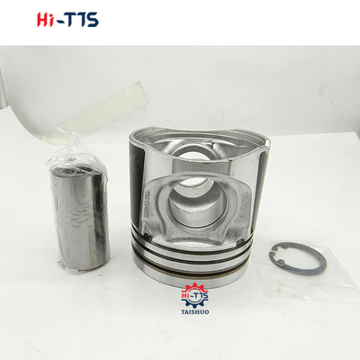 ভালো দাম E320D খননকারীর ইঞ্জিন পিস্টন পিন সহ C7.1 3707998 3707997 STD অনলাইন
