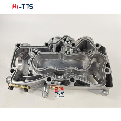 ভালো দাম D6E 21099784 তেল কুলার Cove For EC210 VOE21099784 Excavator অনলাইন