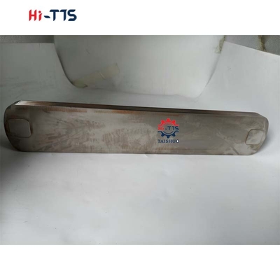ভালো দাম 5P 6D22 উচ্চ কর্মক্ষমতা সম্পন্ন অটো তেল কুলার কোর ট্রাকের যন্ত্রাংশ অনলাইন