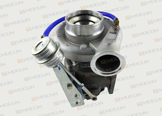 ভালো দাম HX35W 6738-81-8190 ডিজেল ইঞ্জিন Turbocharger PC220-7 SAA6D102E উত্তোলক খুচরা যন্ত্রাংশ জন্য অনলাইন