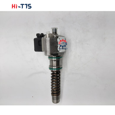 ভালো দাম D7D BF6M1013FCEC240B EC290B Excavator Fuel Unit Pump 0414750004 অনলাইন