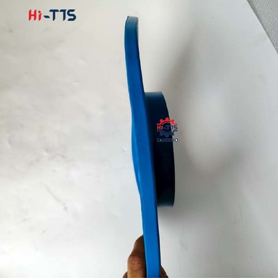 ভালো দাম EC210B EC240 EC290 EC200D EC220D Excavator Center Joint Rubber Cover অনলাইন