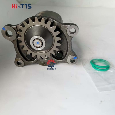 ভালো দাম 6D125 S6D125 S6D125E SA6D125 SA6D125 SA6D125E ডিজেল ইঞ্জিন তেল পাম্প 6151-51-1005 অনলাইন