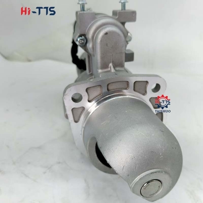 ভালো দাম 24V 10T 6.0KW 1113277 6BT 4BT XH225SL ইঞ্জিনের জন্য স্টার্টার মোটর অনলাইন