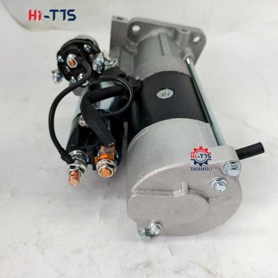 ভালো দাম 24V 10T 6.0KW VOE21306350 EC210 EC210B EC290B এর জন্য স্টারটার মোটর ইঞ্জিন যন্ত্রাংশ অনলাইন