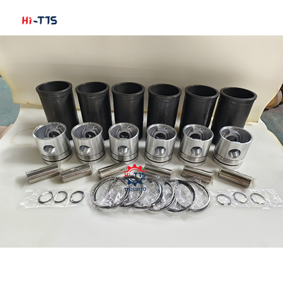 ভালো দাম NTA855 NT855 Liner Kit with Piston 3017349 4089810 204090 210130 3042763 3055099 অনলাইন