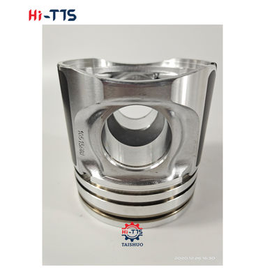 ভালো দাম Excavator Diesel Engine C7.1 Piston 4505996 For  Diesel Engine Repair Kit অনলাইন