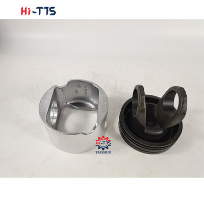 ভালো দাম 6L Piston With Pin for 4941395-00 Engine Machinery অনলাইন