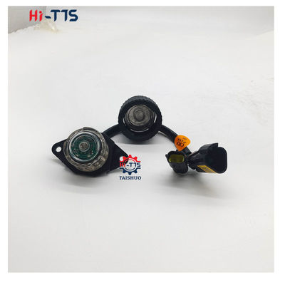 ভালো দাম 21q4-20812 21q4-20813 Excavator Throttle Knob R210 অনলাইন